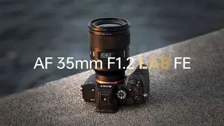 Spec Battle: Viltrox Af 35Mm F1 2 Lab Fe vs Brinno Bcc5000 Time Lapse Bundle — Is It Worth Upgrading?