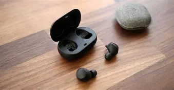 Why Everyone is Buying the Gear Iconx Truly Wireless (Full Review)